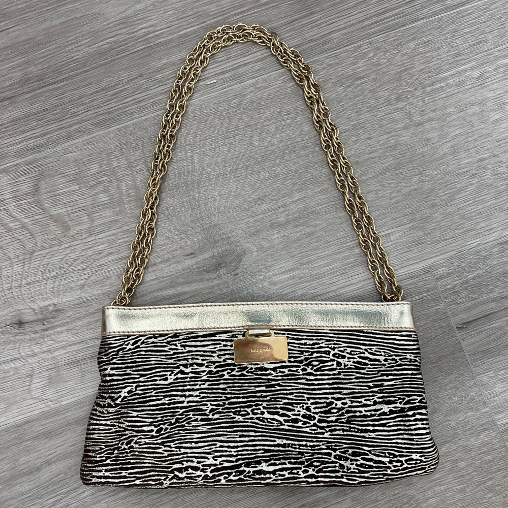 NWOT Kate Spade New York Shoulder Bag